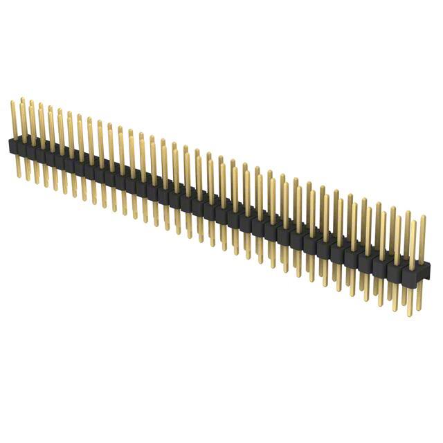 PRPC035DFBN-RC Sullins Connector Solutions  Headers Male Pins